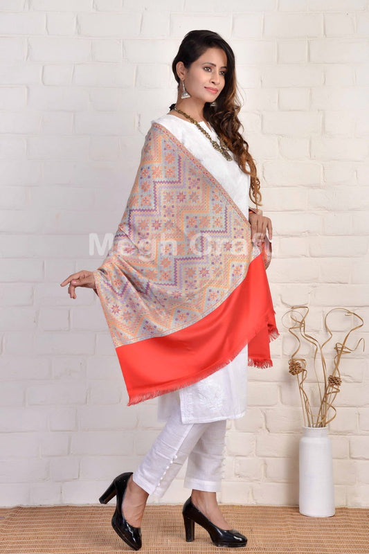 Boho Fashion Pashmina Stole