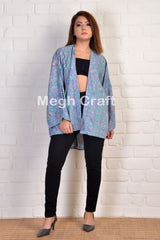 Wholesale Lot Of Short Kimono