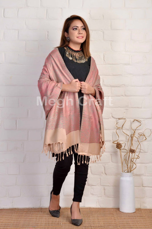 Exclusive Pashmina Stole