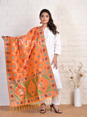 Femmes Banarasi Dupatta