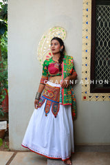 Exclusive Navratri Chaniya Choli