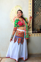 Exclusive Navratri Chaniya Choli