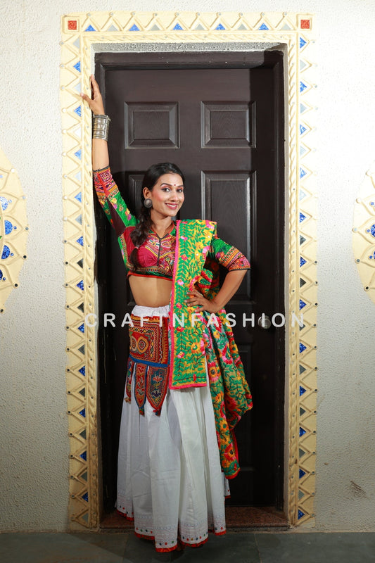 Exclusive Navratri Chaniya Choli