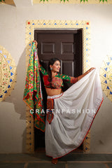 Exclusive Navratri Chaniya Choli