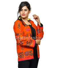 Designer Navratri Wear Jacket