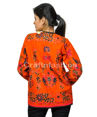 Veste de créateur Navratri Wear