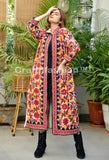 Bohemian Plus size Jacket