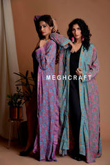 Wholesale Lot Assorted Silk Kimono Robe