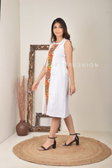 Robe Khadi Urban Fashion Wear