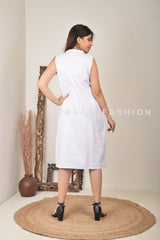 Robe Khadi Urban Fashion Wear