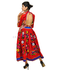 Traditional Navratri Wear Skirt