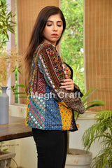 Indian Handmade Banjara Jacket