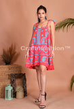 Women Beach Wear Dress