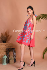 Women Beach Wear Dress