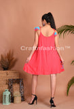 Women Beach Wear Dress