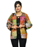 Navratri Wear Chaqueta Mujer