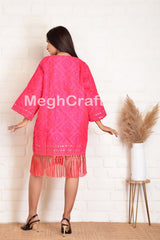 Boho Style Body Cover Up