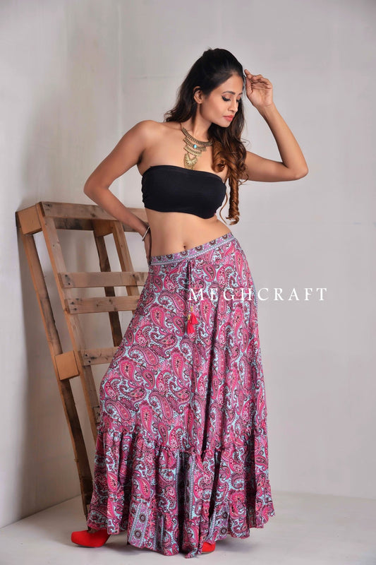 Maxi Skirts For Women