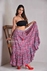 Maxi Skirts For Women