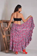 Maxi Skirts For Women