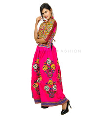 Navratri kutch skirt