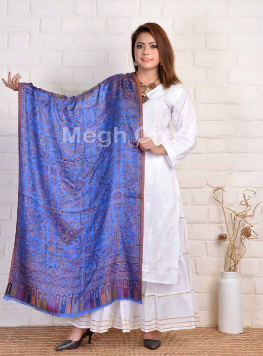 Designer Body Wrap Stole Shawl