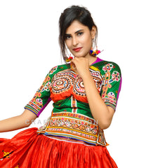 Kutch Lehenga Choli