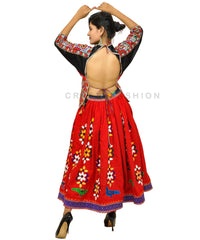 Kutch Rabari Traditional Skirt