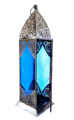 Decorative Moroccan Lantern