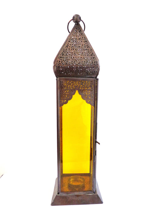 Lanterne Marocaine Antique