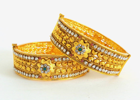 Indian Traditional Bangles