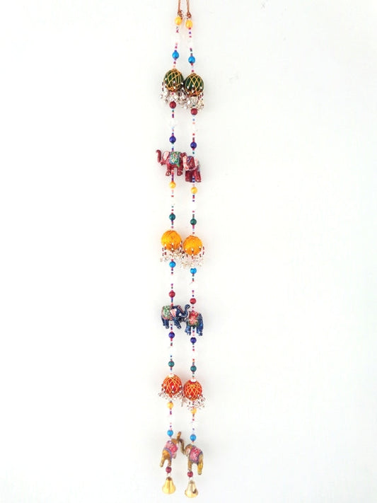 Indian Traditional Wall Hanging