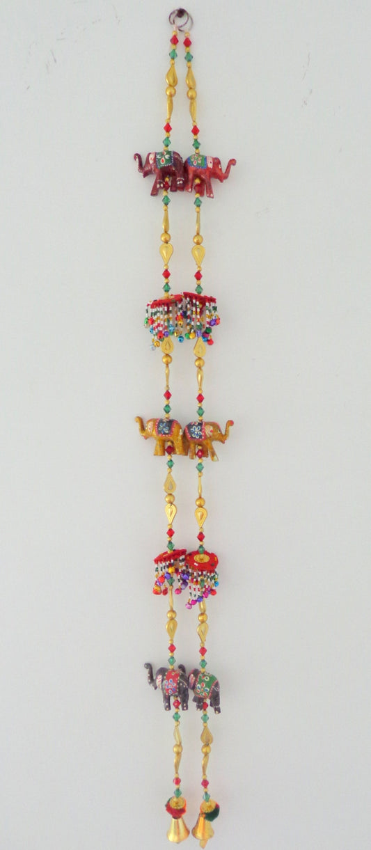 Bohemian Style Wall Hanging