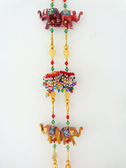 Bohemian Style Wall Hanging