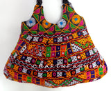 Boho Fashion Jhola Bag