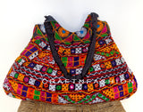 Boho Fashion Jhola Bag