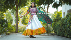 Women Exclusive Chaniya Choli