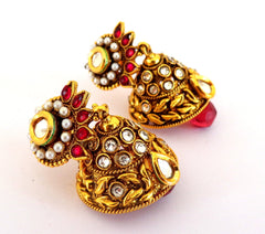 Indian Traditional Jewelry Set