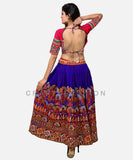 Women Kutch Handwork Skirt