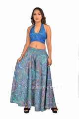 Belly Dance Wear Trouser Pant