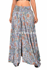 Pantalon Palazzo Mode Boho 2023