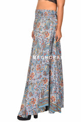 2023 Boho Fashion Palazzo Pant