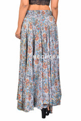 2023 Boho Fashion Palazzo Pant