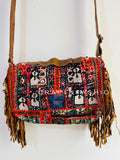 Vintage Banjara Sling Bag
