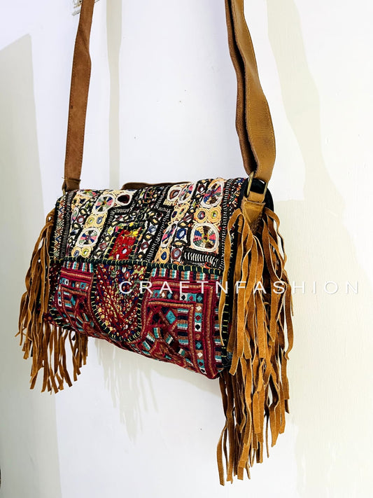 Banjara Women Sling Bag