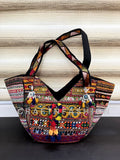 Embroidered  Banjara Handbag