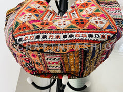 Embroidered  Banjara Handbag