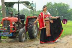 Navratri Especial Chaniya Choli