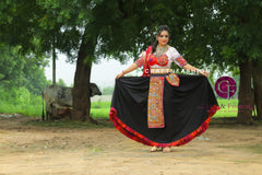 Navratri Especial Chaniya Choli