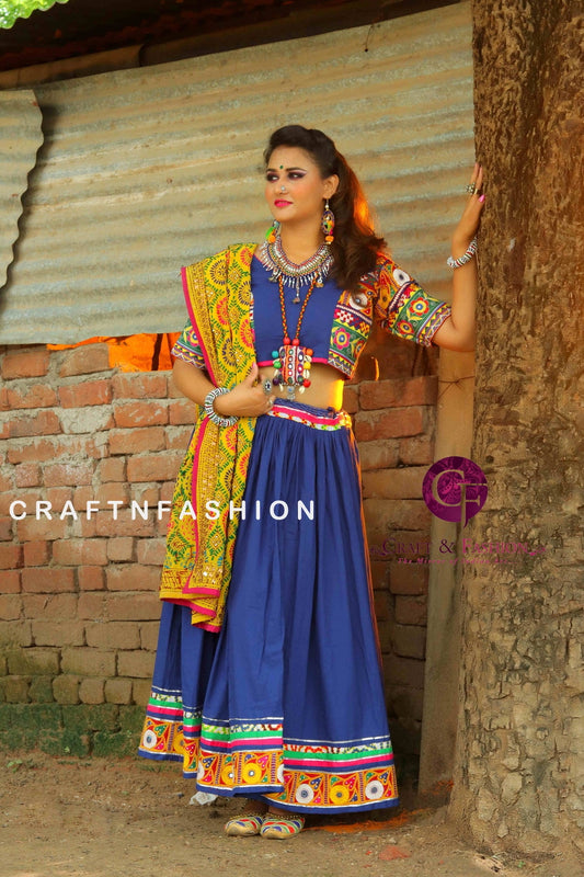 Latest Designer Chaniya Choli